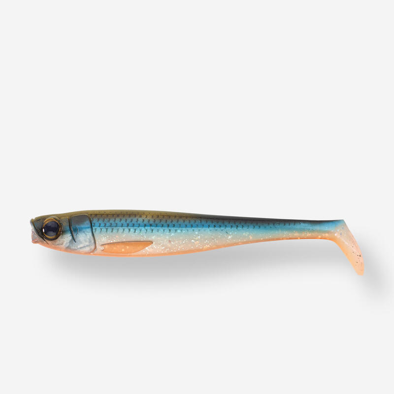 Plasztikcsali - Shad Rogen 200 