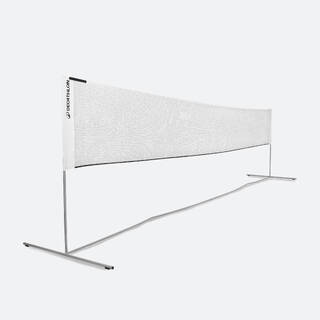 Speed Net 610 Multi sport net to play badminton and pickle ball on regular court