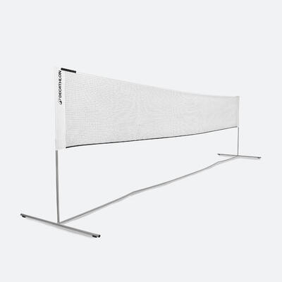 Rete badminton e pickleball SPEED NET 610