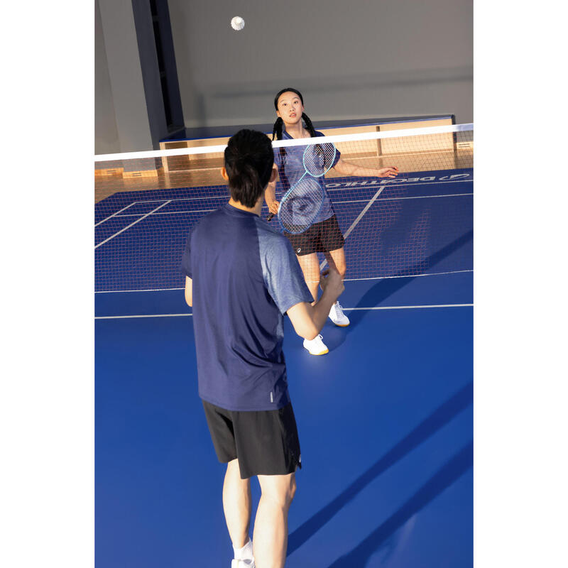 Tricou Lite 560 Bleumarin Damă