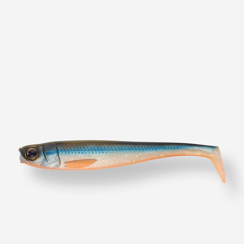 Plasztikcsali - Shad Rogen 250 