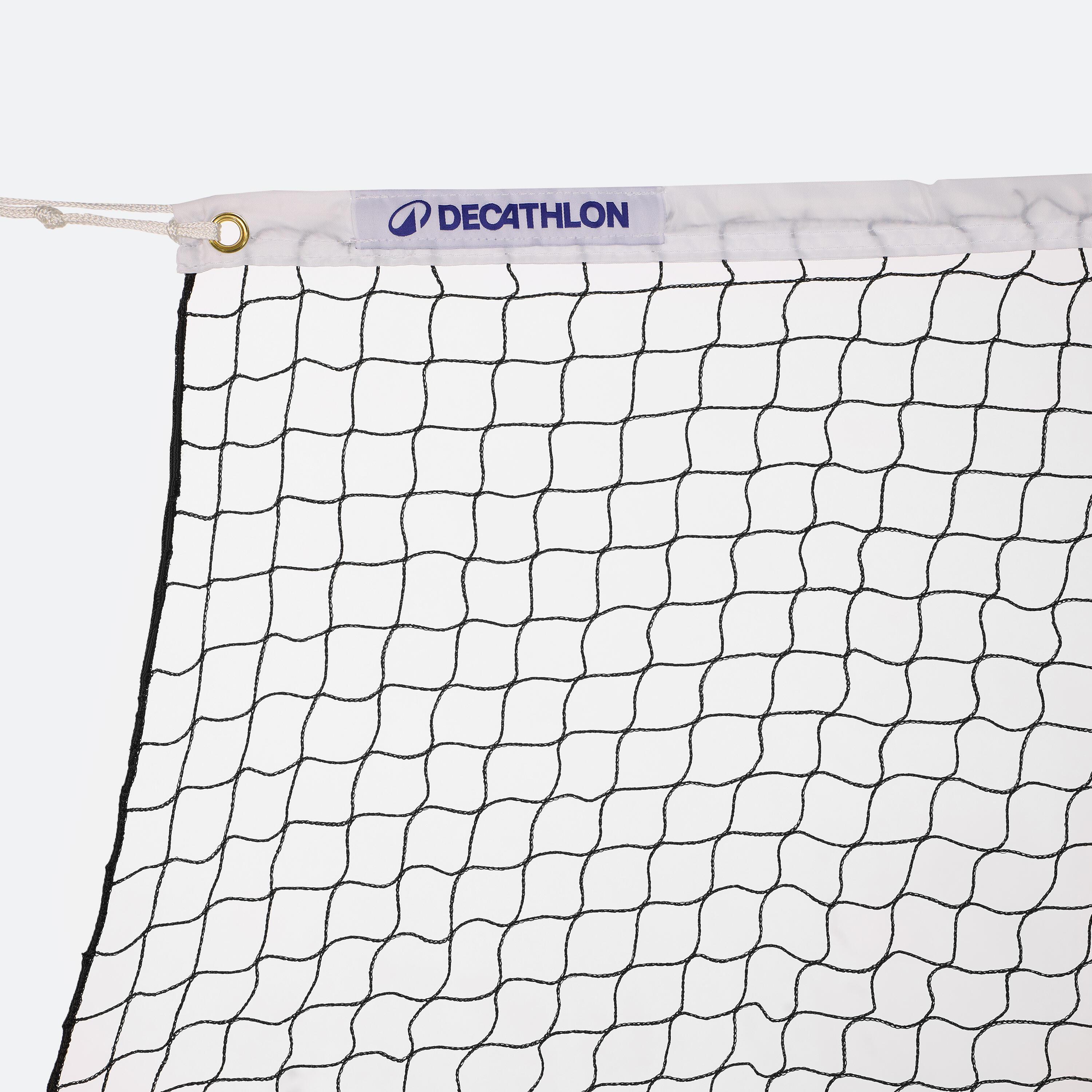 Red Bádminton (Sin soporte) Perfly Leisure Net 6,10m Marrón 3/4