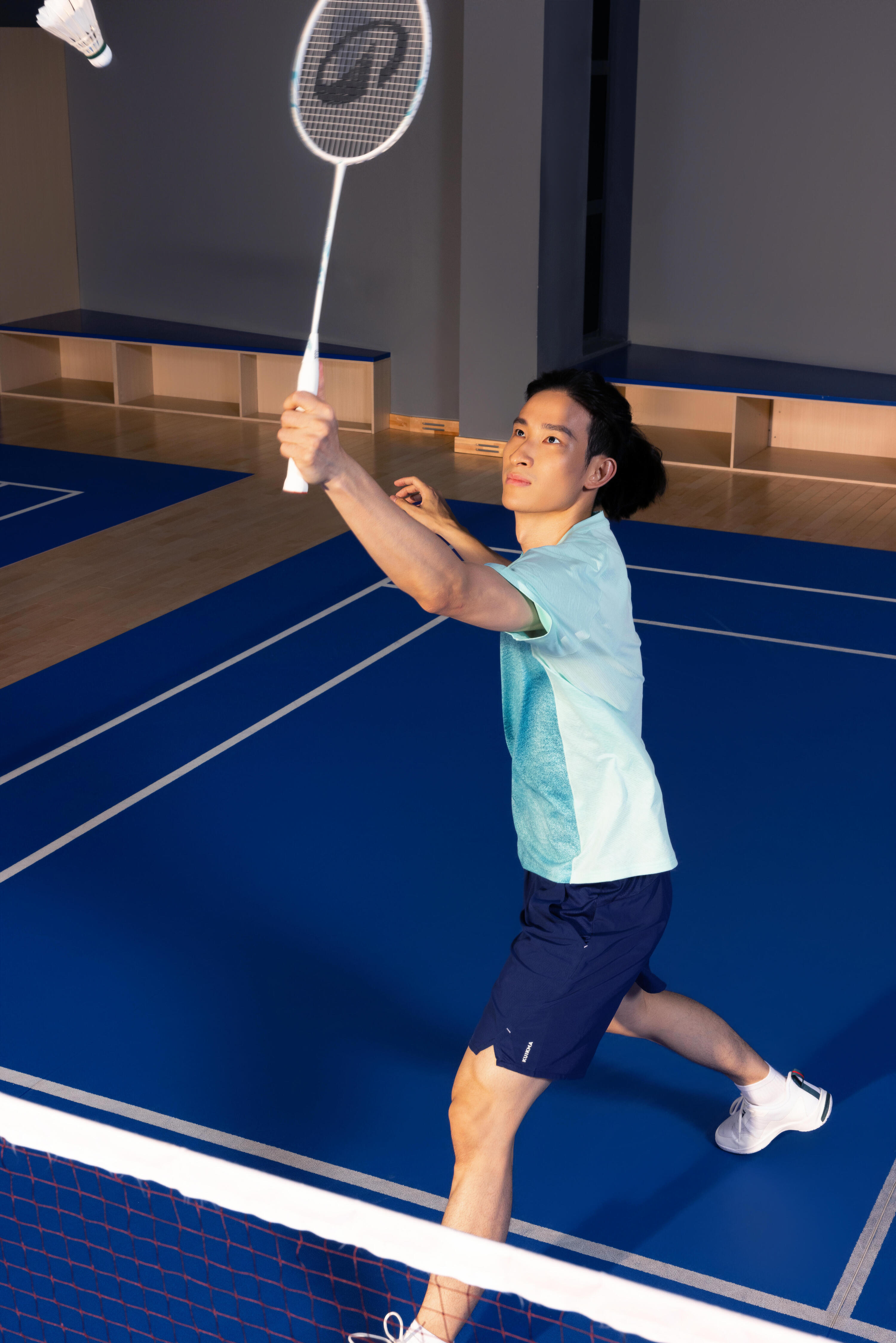 Raquette de badminton, BR 560 Lite 17/18