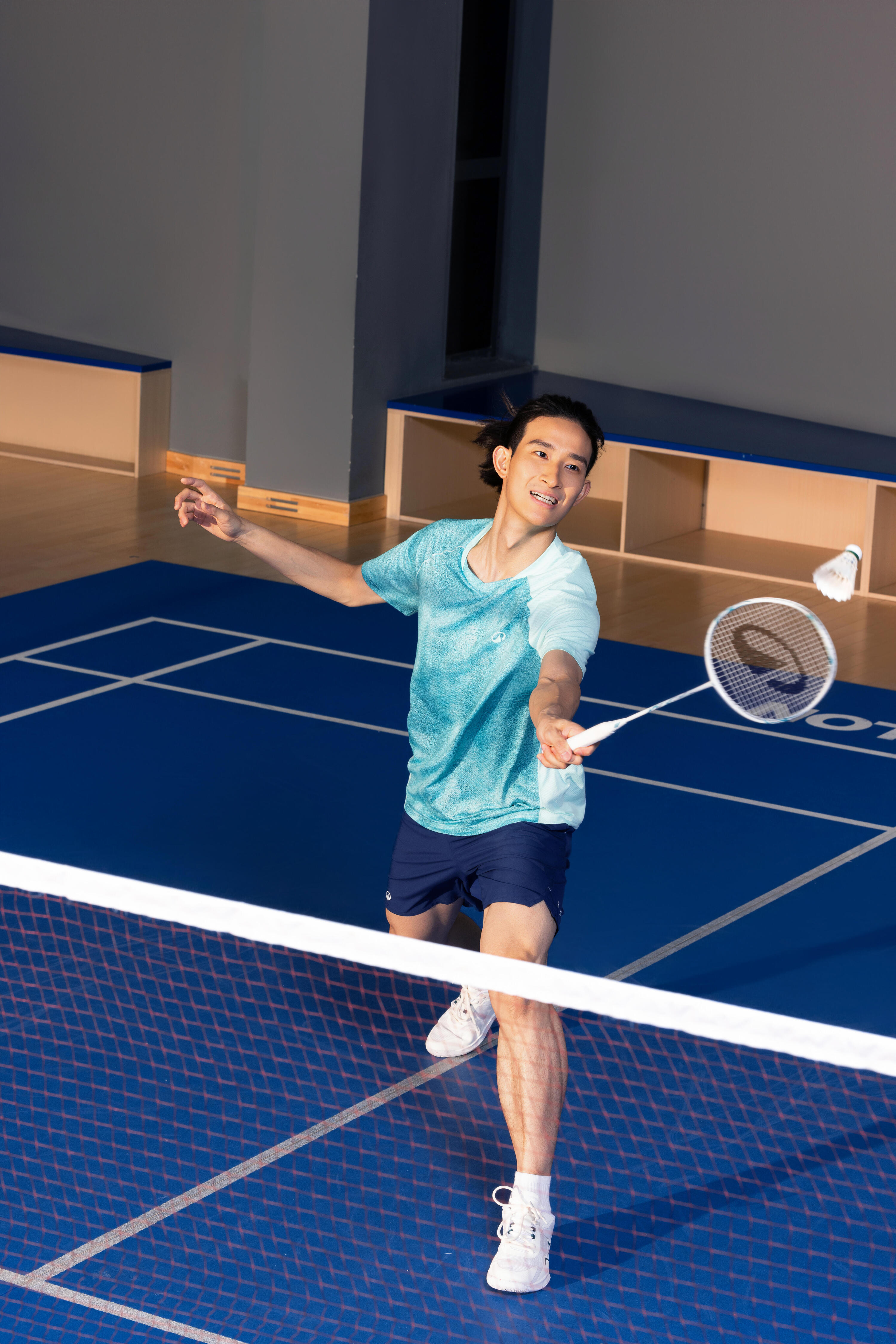Raquette de badminton, BR 560 Lite 10/18