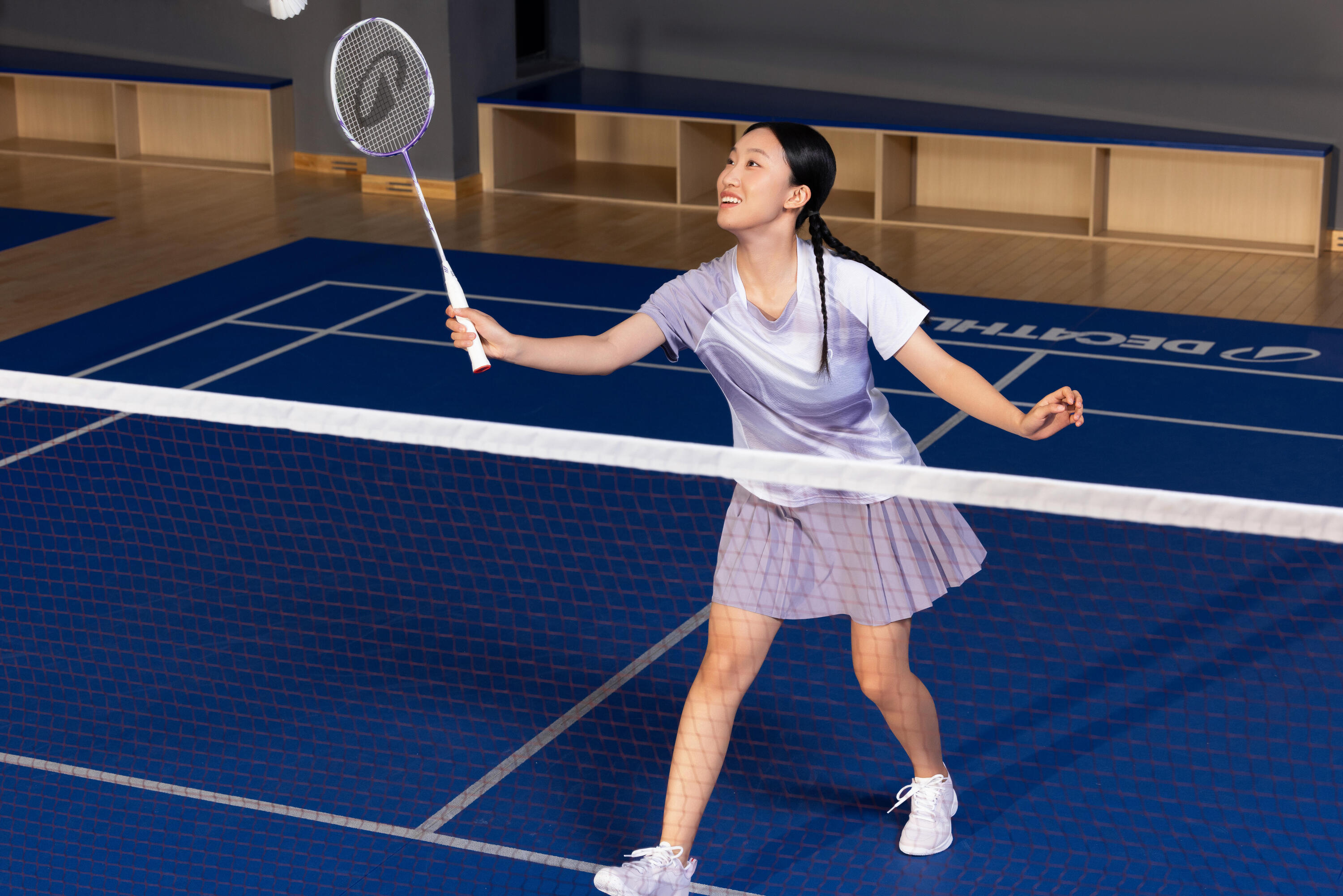 Raquette de badminton, BR 560 Lite 10/11