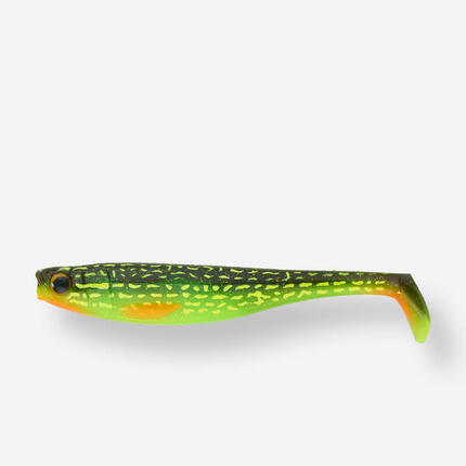 ROGEN SLIM BLANC shad brochet