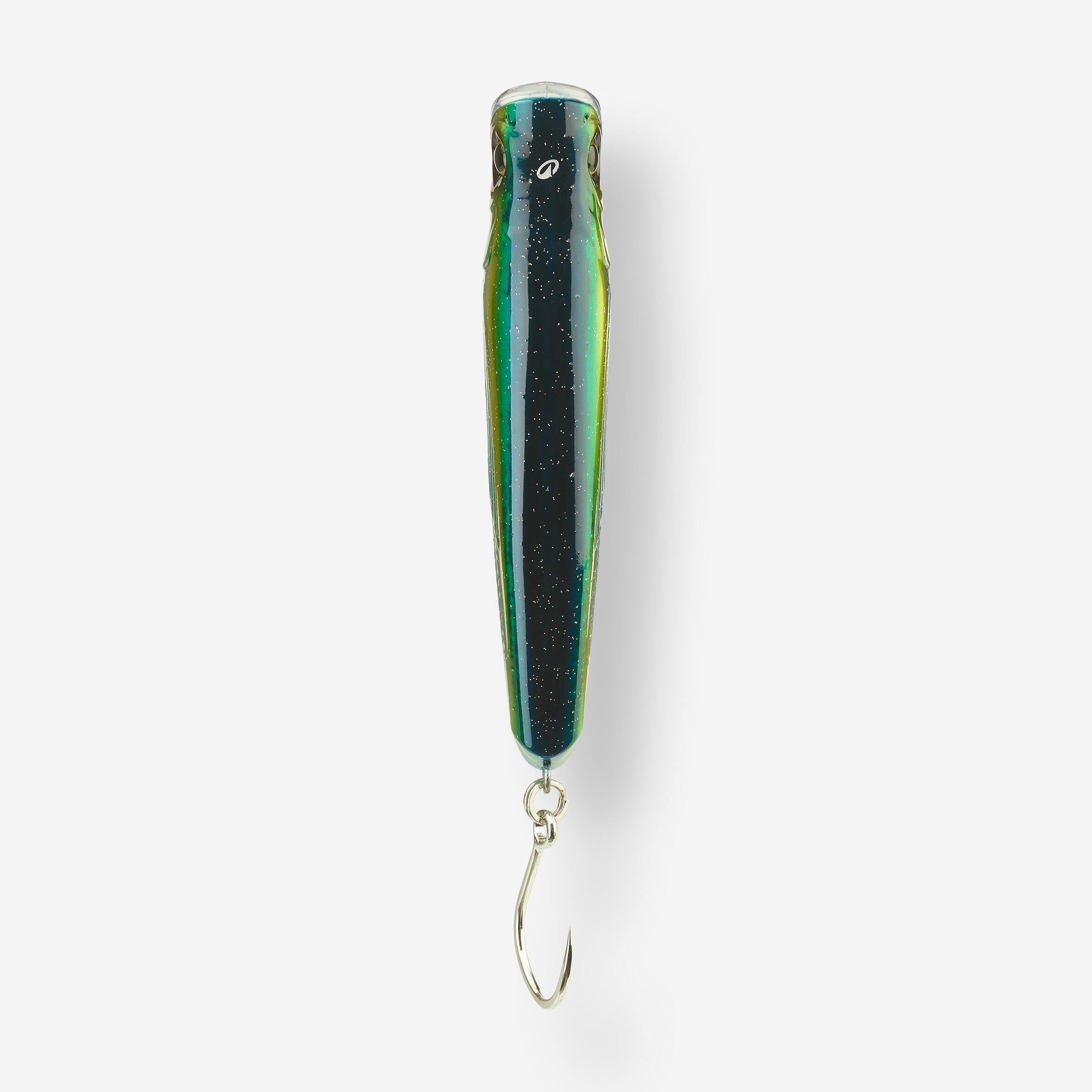 POPPER PECHE AUX THONS EXOFLY POP 150 F THON JAUNE 3/10