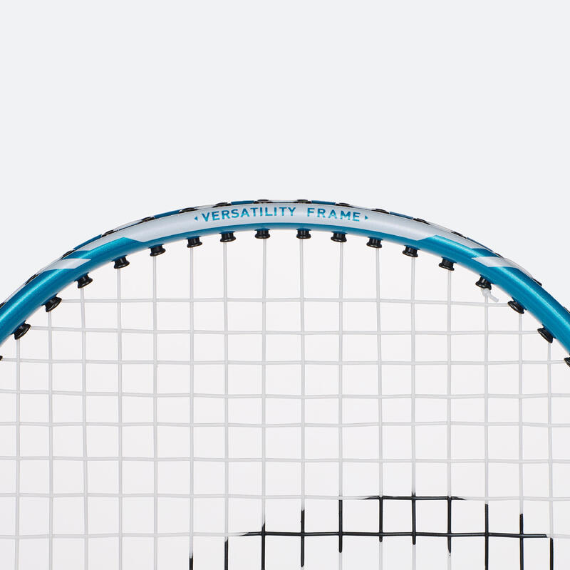 Yetişkin Badminton Raketi - Lacivert - BR 160