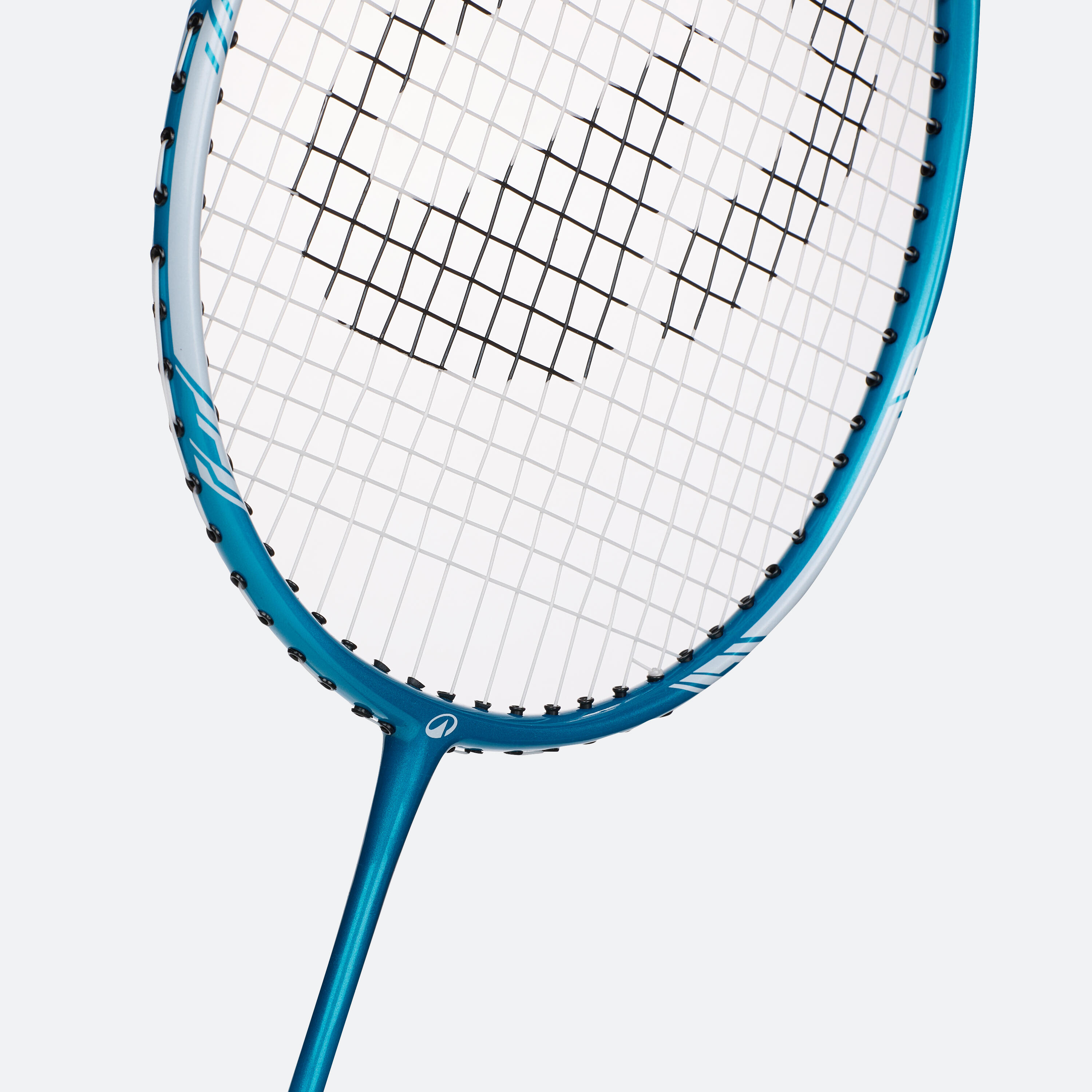 Adult Badminton Racket BR 160 - DECATHLON