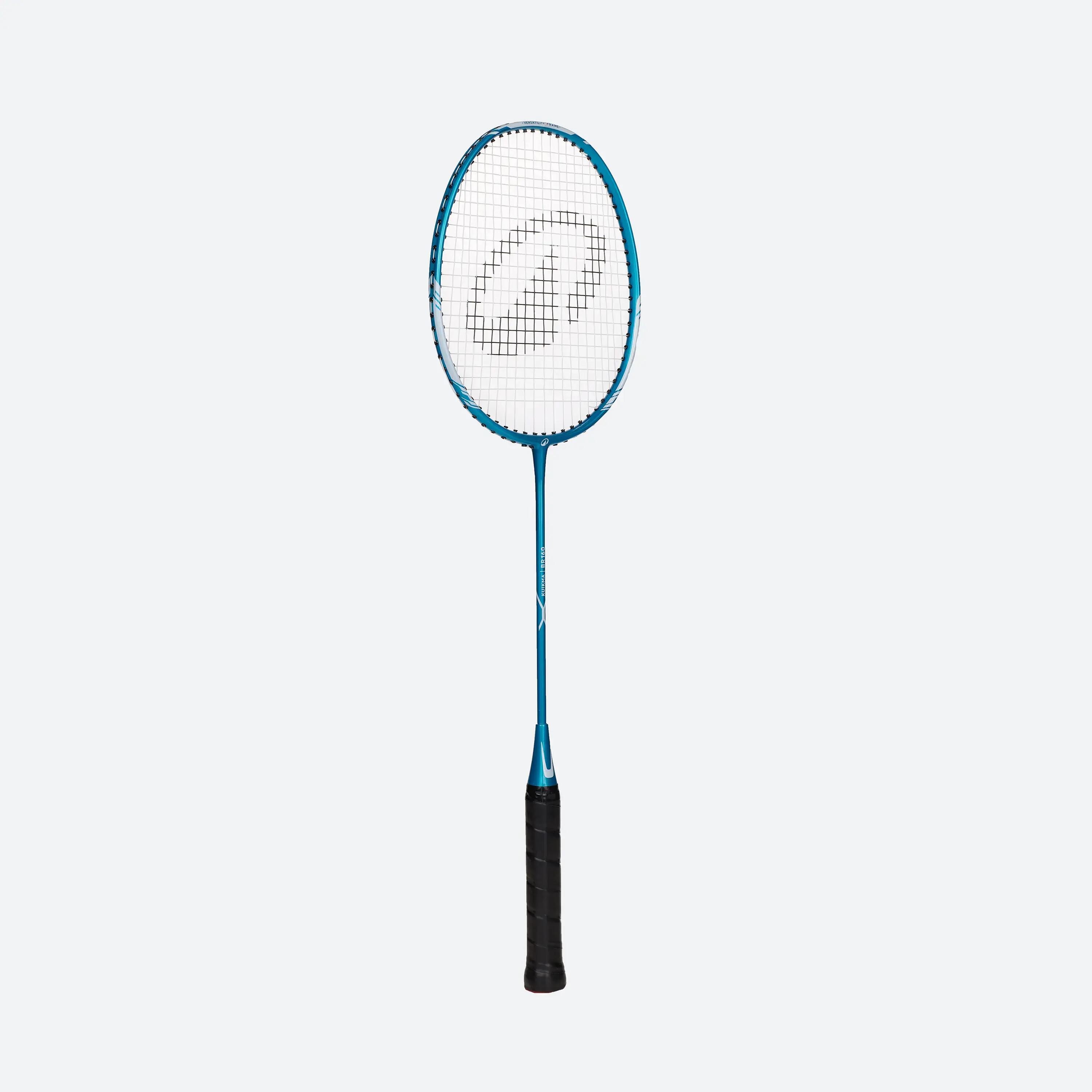 ADULT BADMINTON RACKET BR 160 NAVY PEACOCK -  3