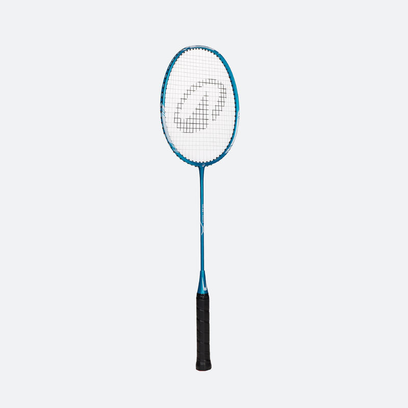 Yetişkin Badminton Raketi - Lacivert - BR 160