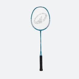 Raquette de Badminton Adulte BR 160 - Marine/Paon