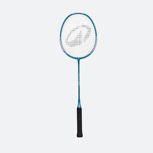 RAQUETA DE BÁDMINTON ADULTO BR 160 PAVO REAL