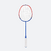 Raquette de Badminton Enfant en Aluminium 90 g BR100 - Bleu/Rouge
