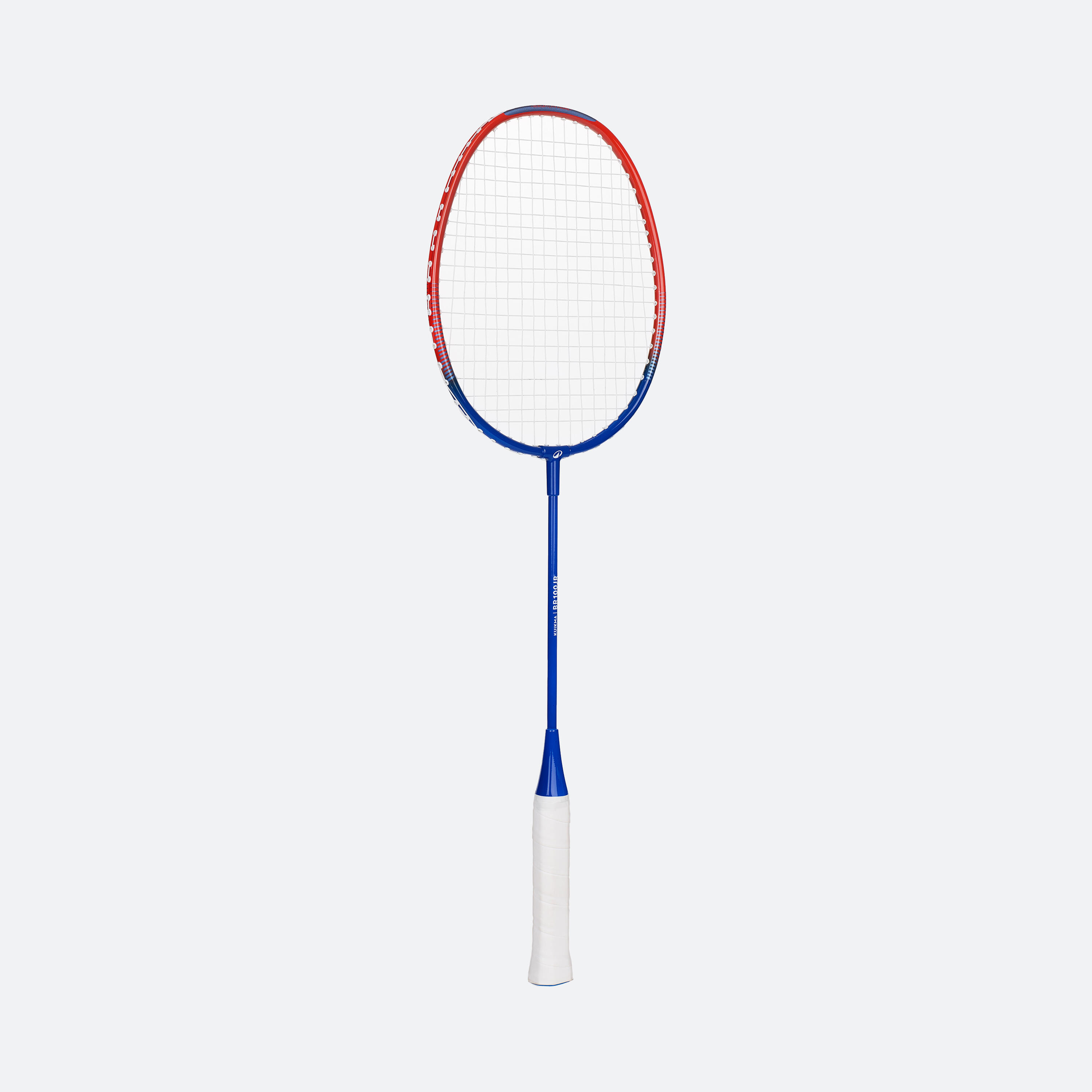 Kids' Badminton Racket - BR 100 - KUIKMA