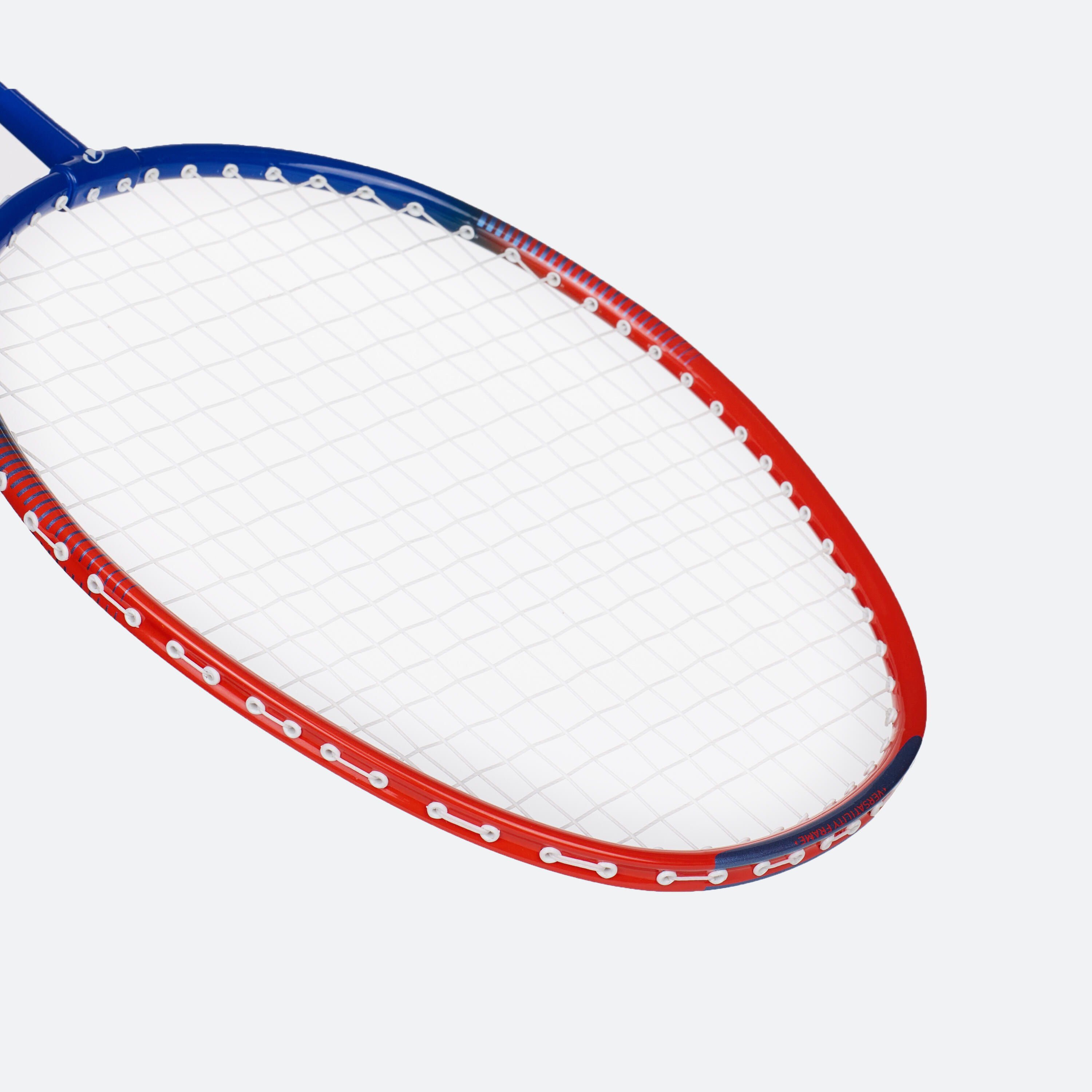 Kids' Badminton Racket - BR 100 - KUIKMA