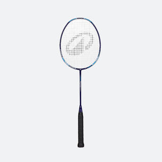 JUNIOR BADMINTON RACKET BR 500 ROYAL BLUE