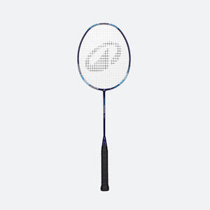 RAQUETA DE BÁDMINTON JÚNIOR BR 500 AZUL REAL