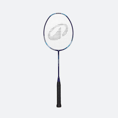 Badmintonracket br 500 sensation kinderen blauw