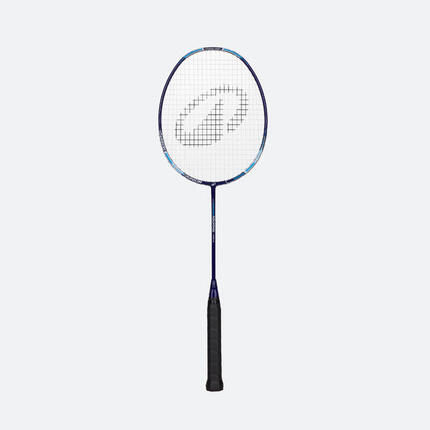 Badmintonschläger Kinder - BR500 blau