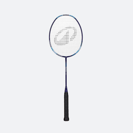 Badmintonschläger Kinder - BR500 blau