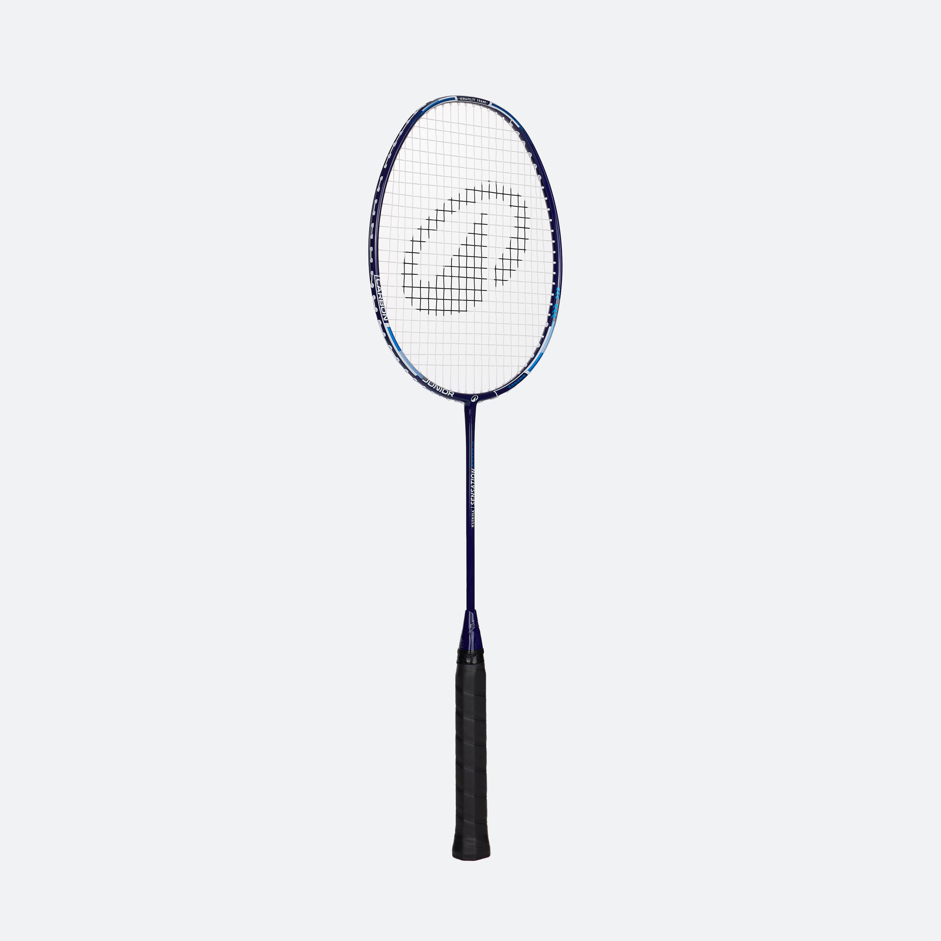 Kids' Badminton Racket - BR 500 - KUIKMA