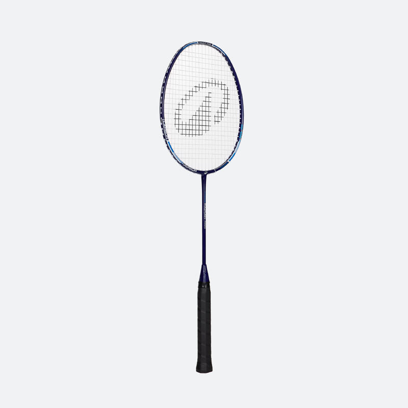 Çocuk Badminton Raketi - Mavi - BR500