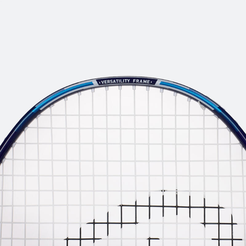 Çocuk Badminton Raketi - Mavi - BR500