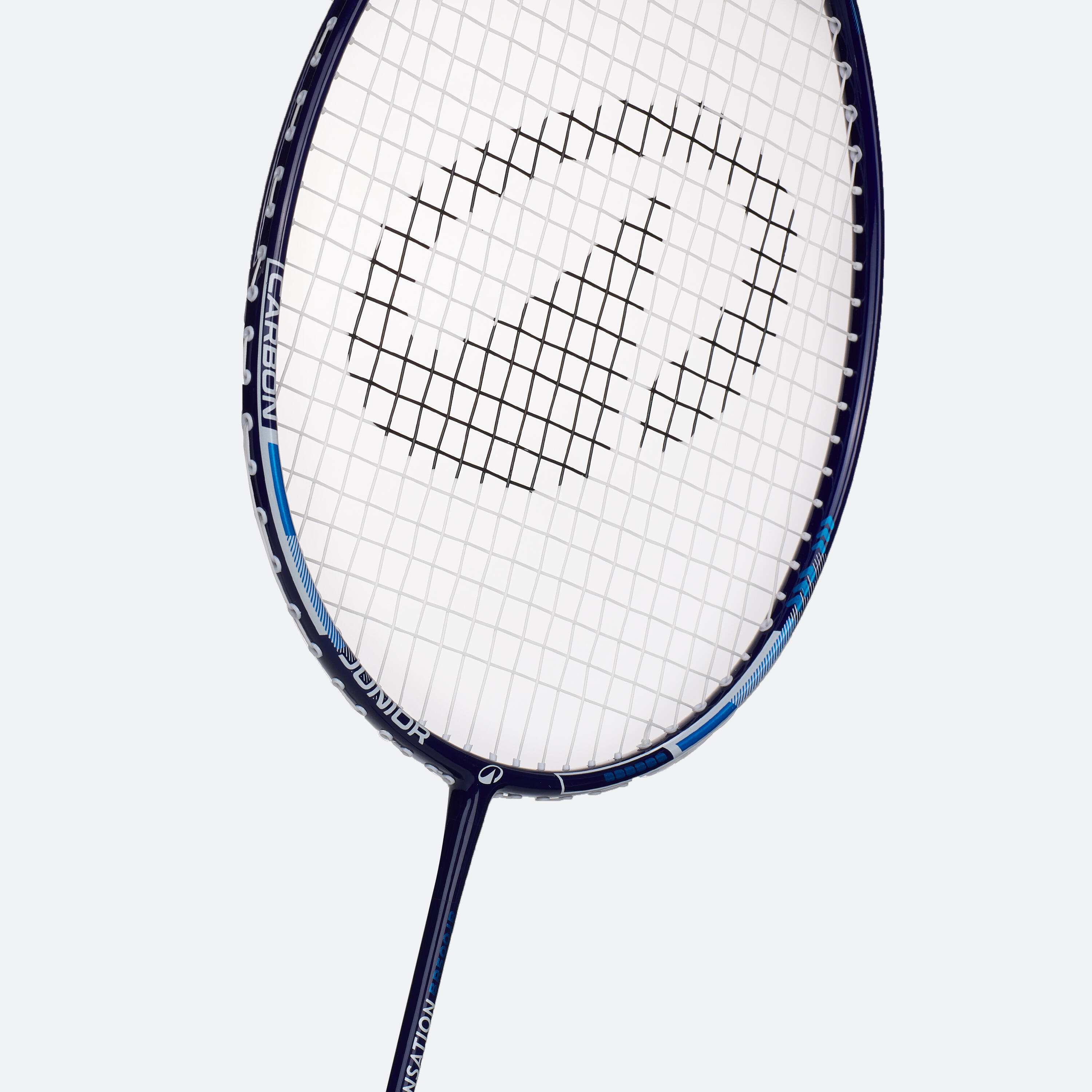 Kids' Badminton Racket - BR 500 - KUIKMA