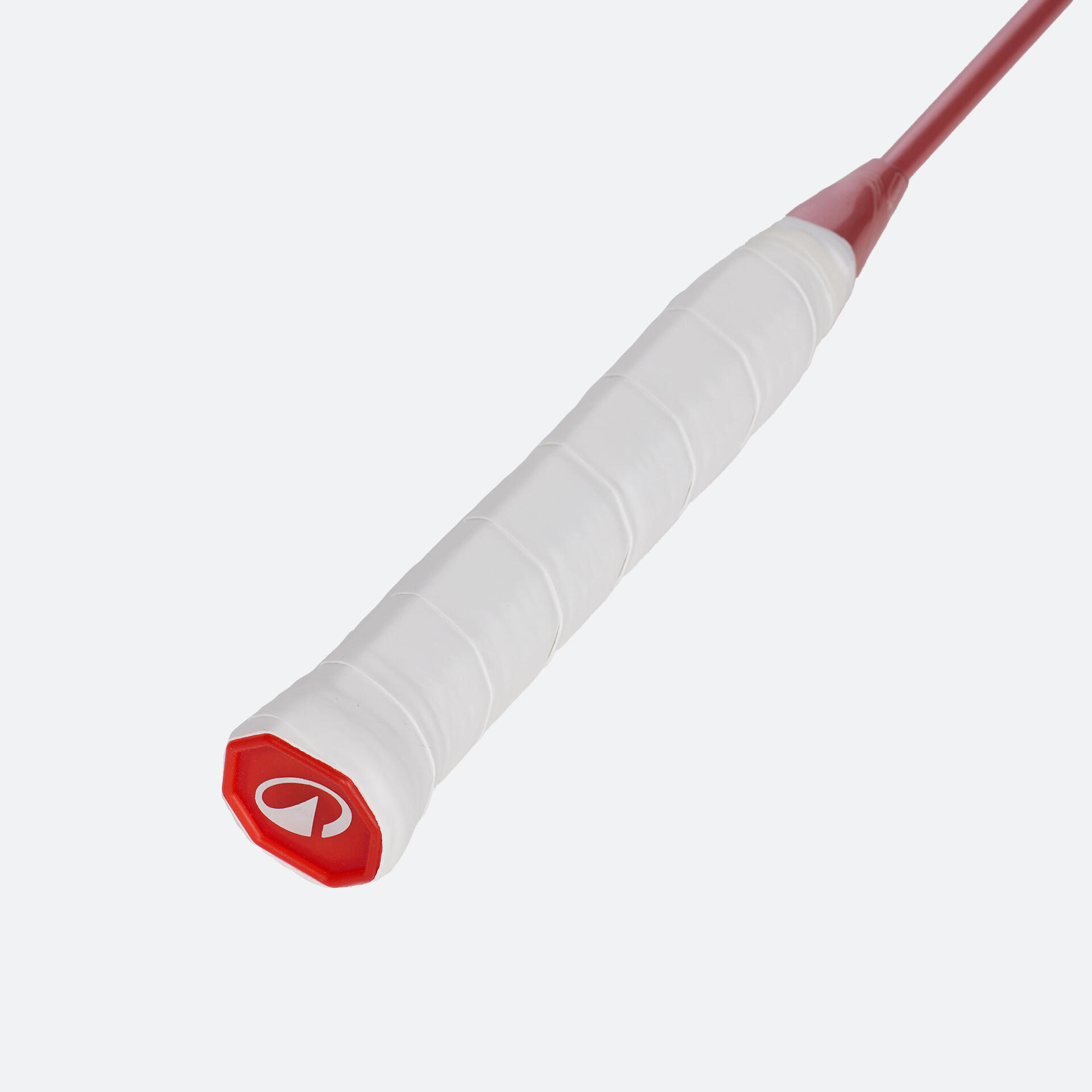 JUNIOR BADMINTON RACKET BR 500 PINK
