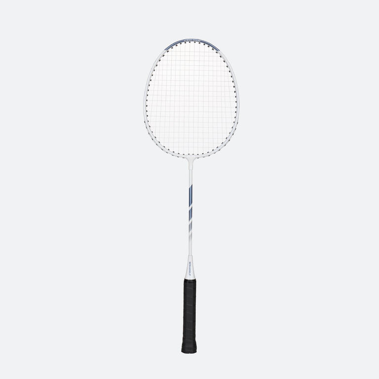 Adult Badminton Racket Fun BR 130White
