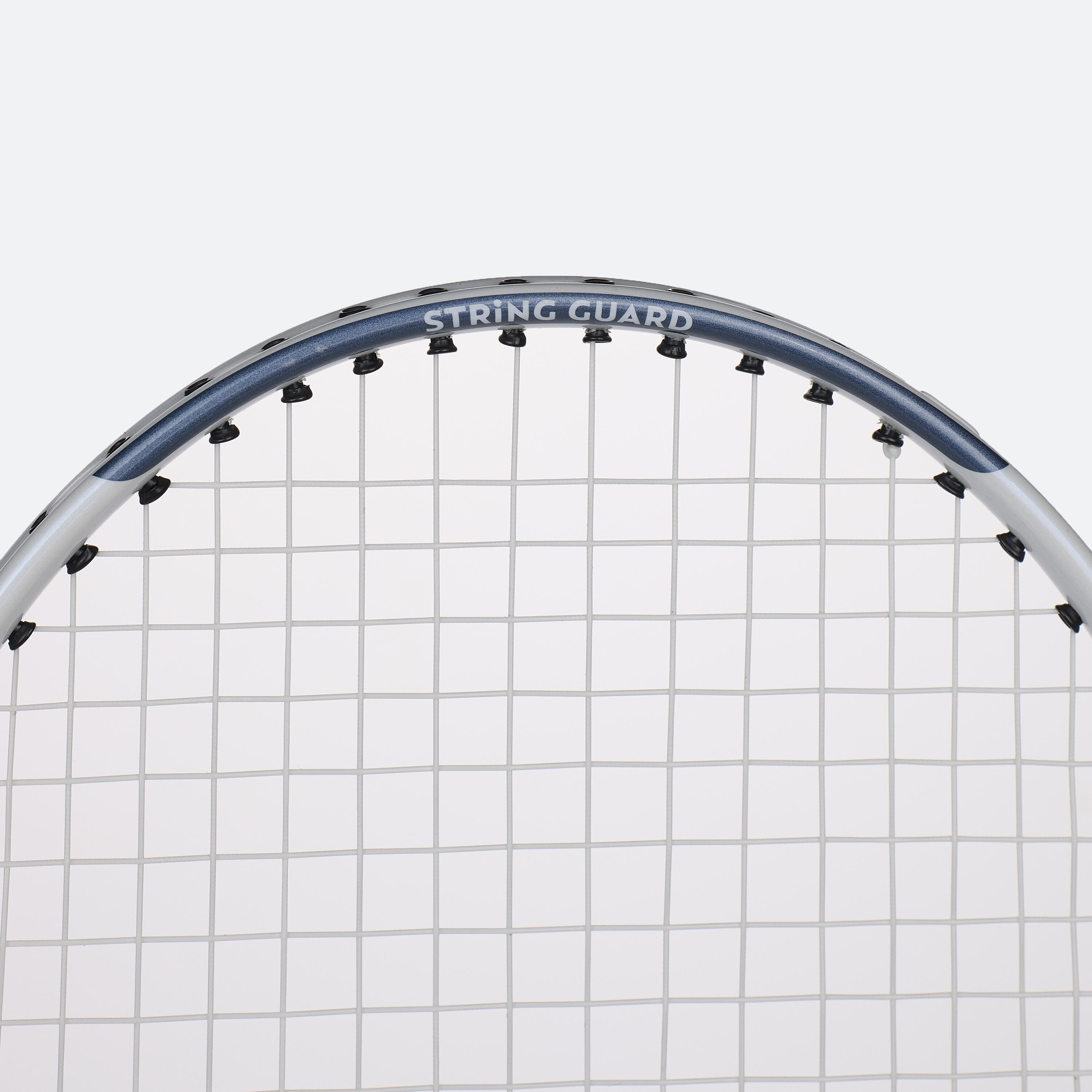 Adult Badminton Racket
Fun BR 130 - NO BRAND