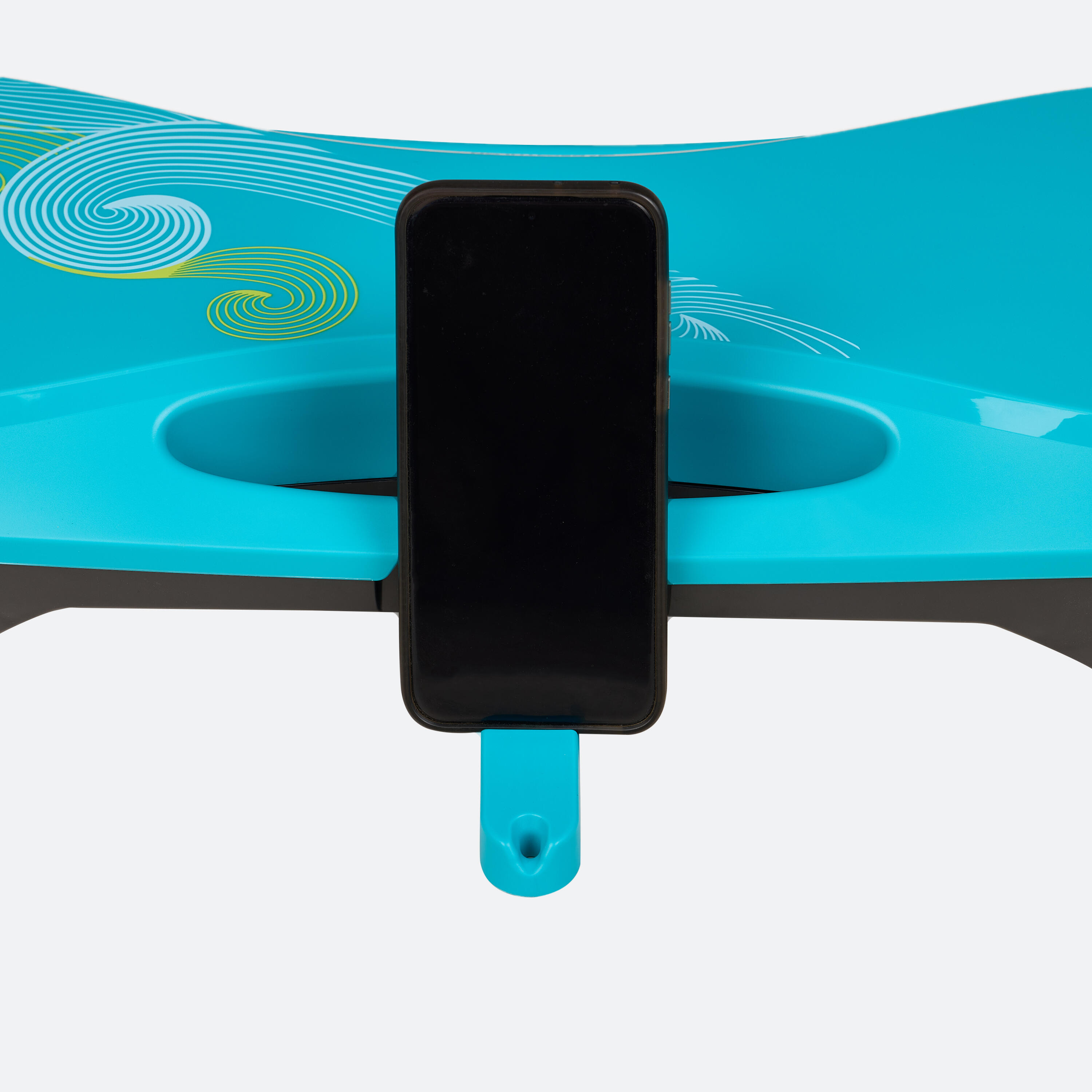 Badminton Set with 2 Rackets, 2 Shuttles and 1 Net - DECATHLON