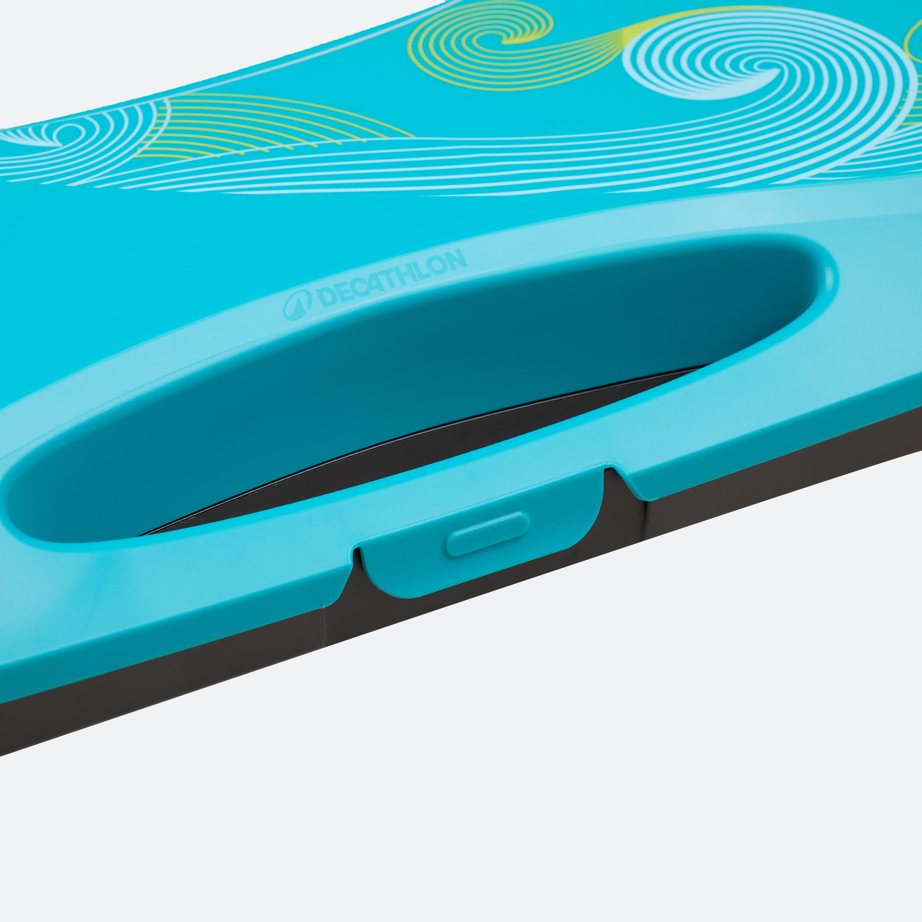 Badminton Set with 2 Rackets, 2 Shuttles and 1 Net - DECATHLON