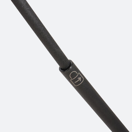 Набір для бадмінтону Fun 3 м жовтий