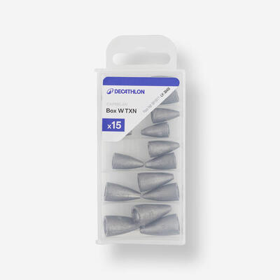 Piombi montatura Texan BOX W TXN