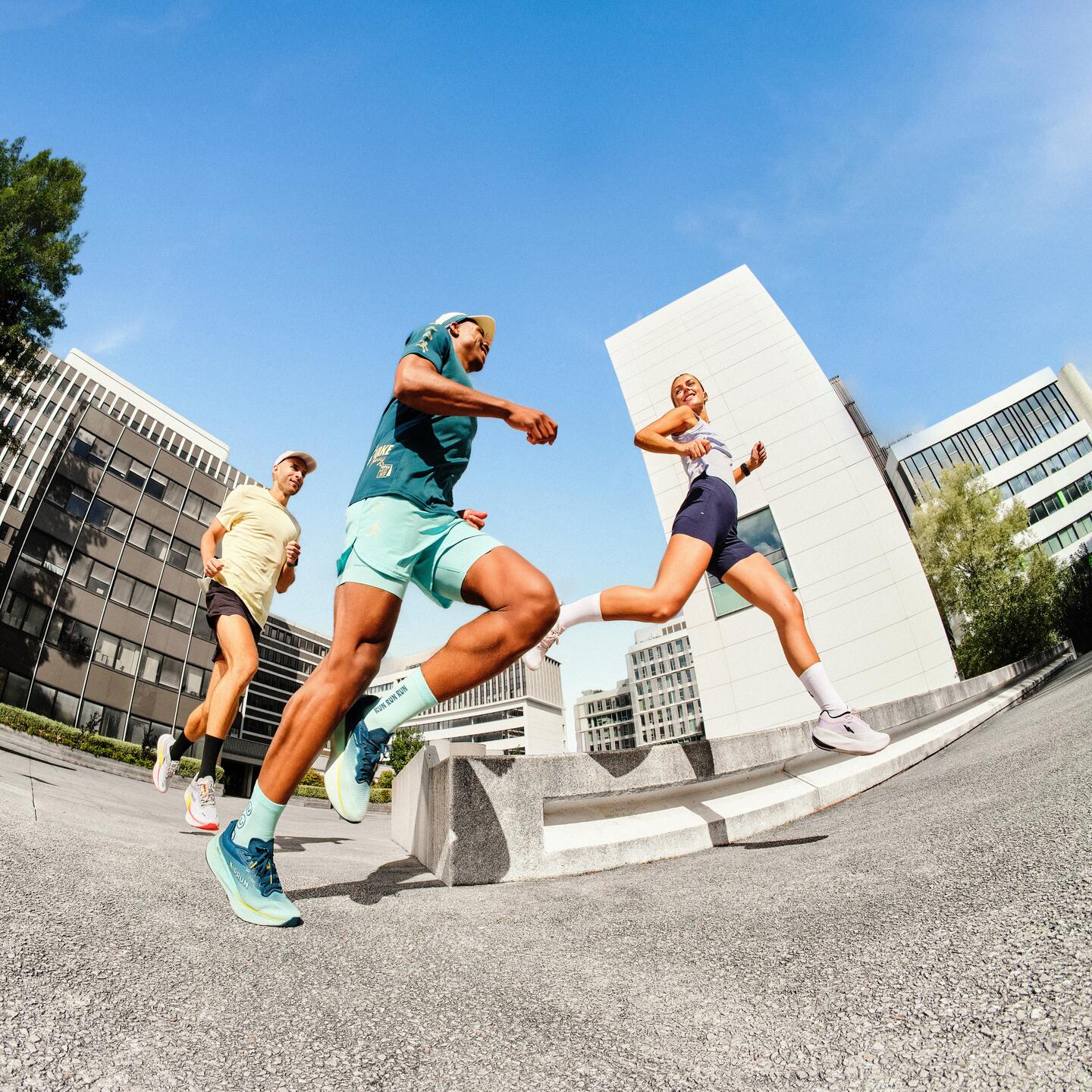 KIPRIDE Max Action Image