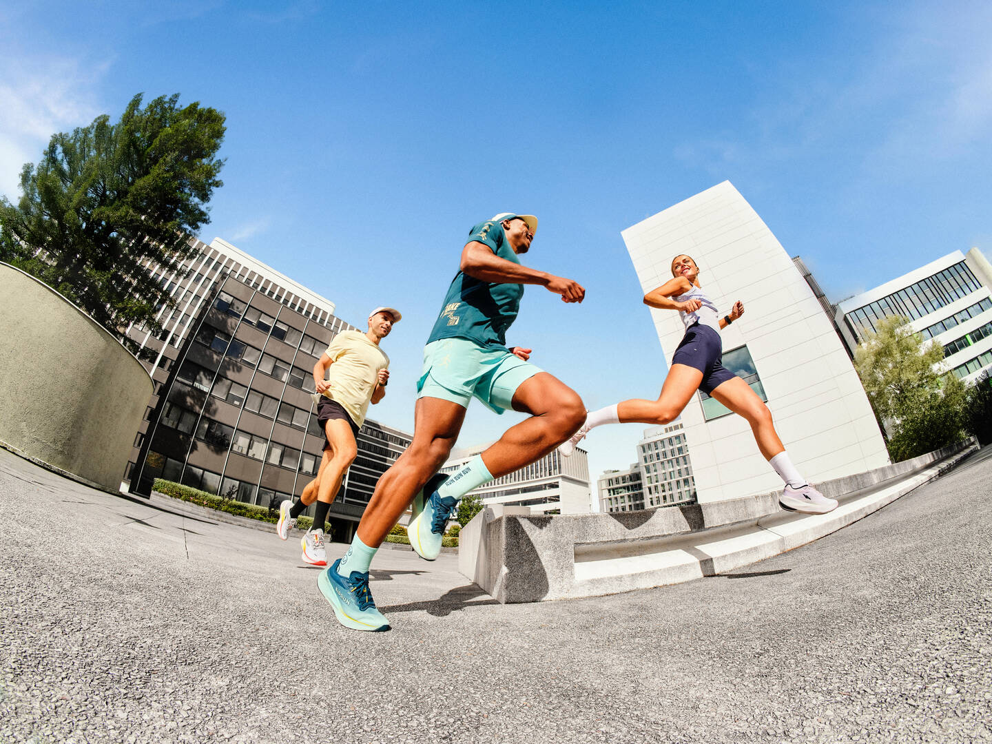 KIPRIDE Max Action Image