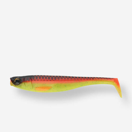 ROGEN SLIM ORANGE shad brochet
