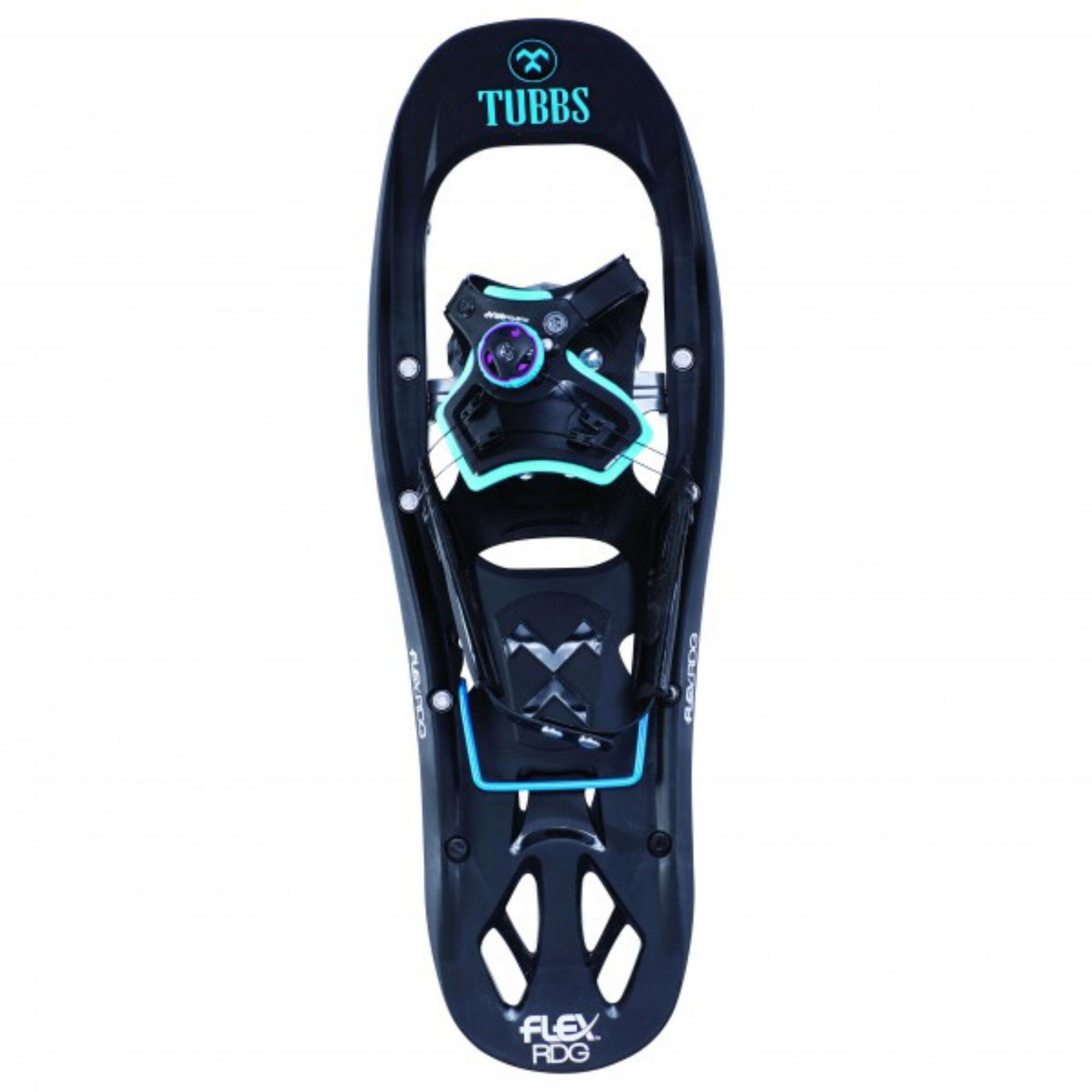 Tubbs Flex mnt 22 Boa Schneeschuhe 2/4