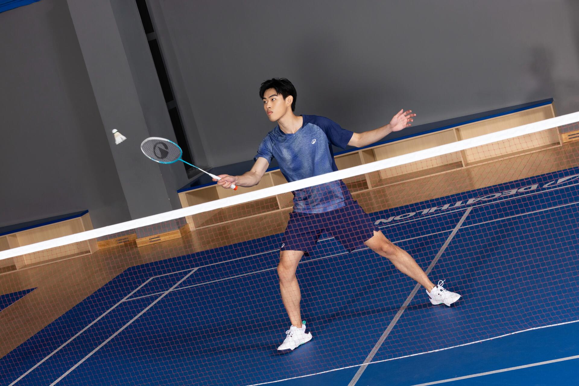 COME SCEGLIERE LE SCARPE DA BADMINTON? | DECATHLON
