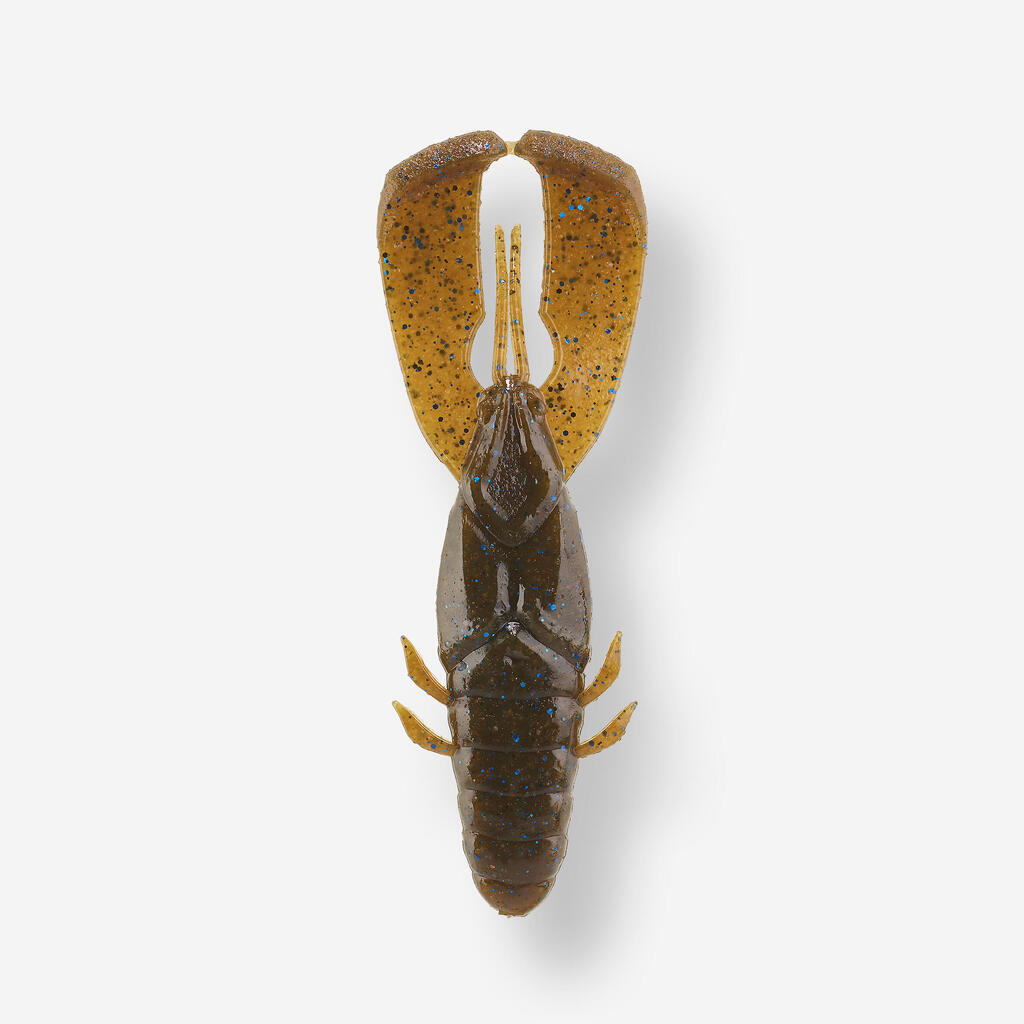 Mekani mamac za oštro pucanje, atraktant YUBARI PCRW 3.5”