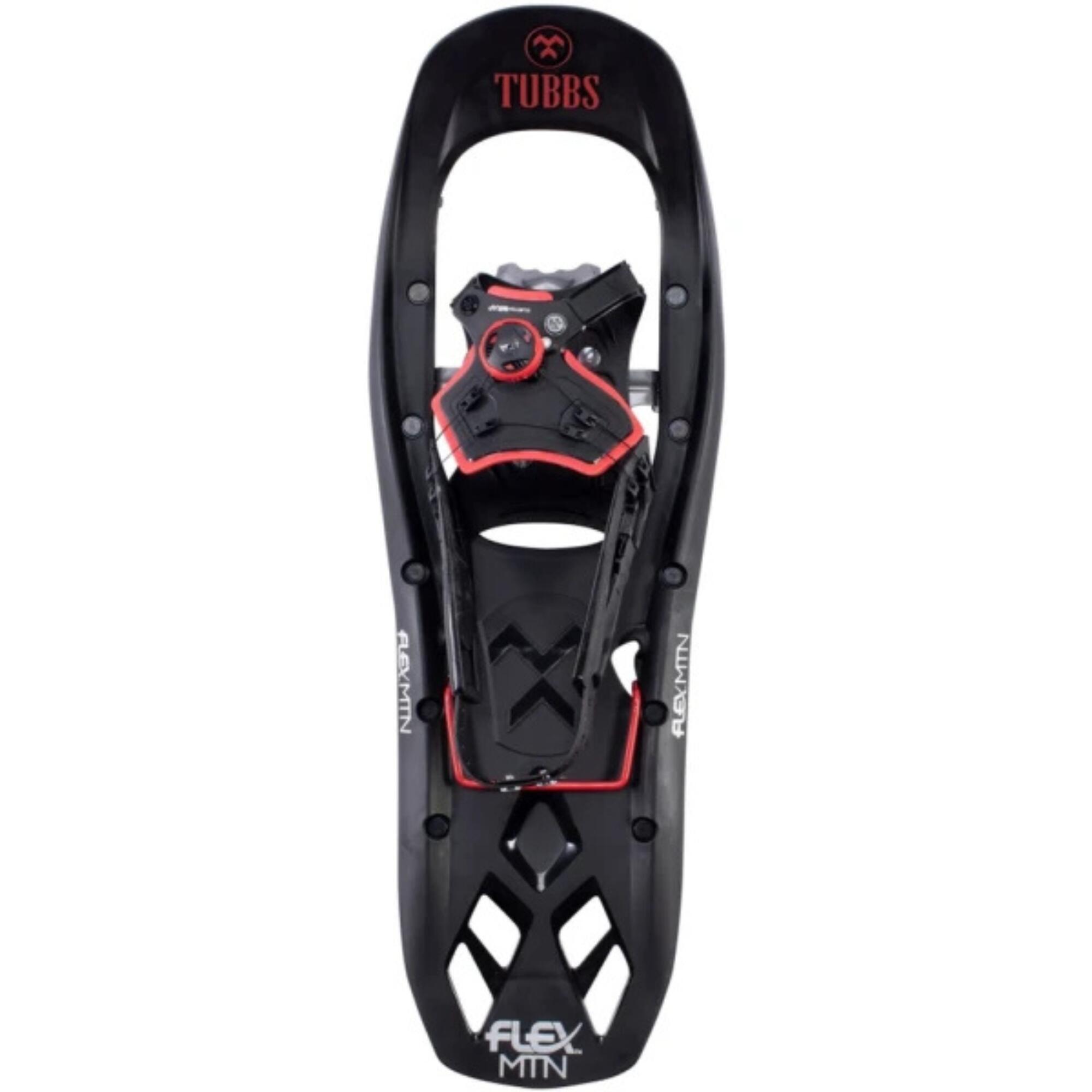 Raquettes à neige Tubbs flex Mnt 24 BOA 2/3