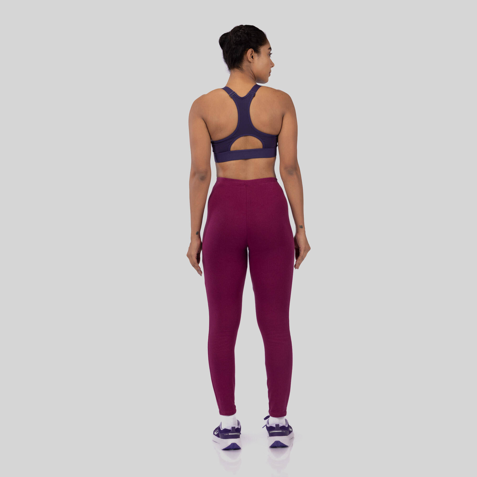 Women's Leggings -  3