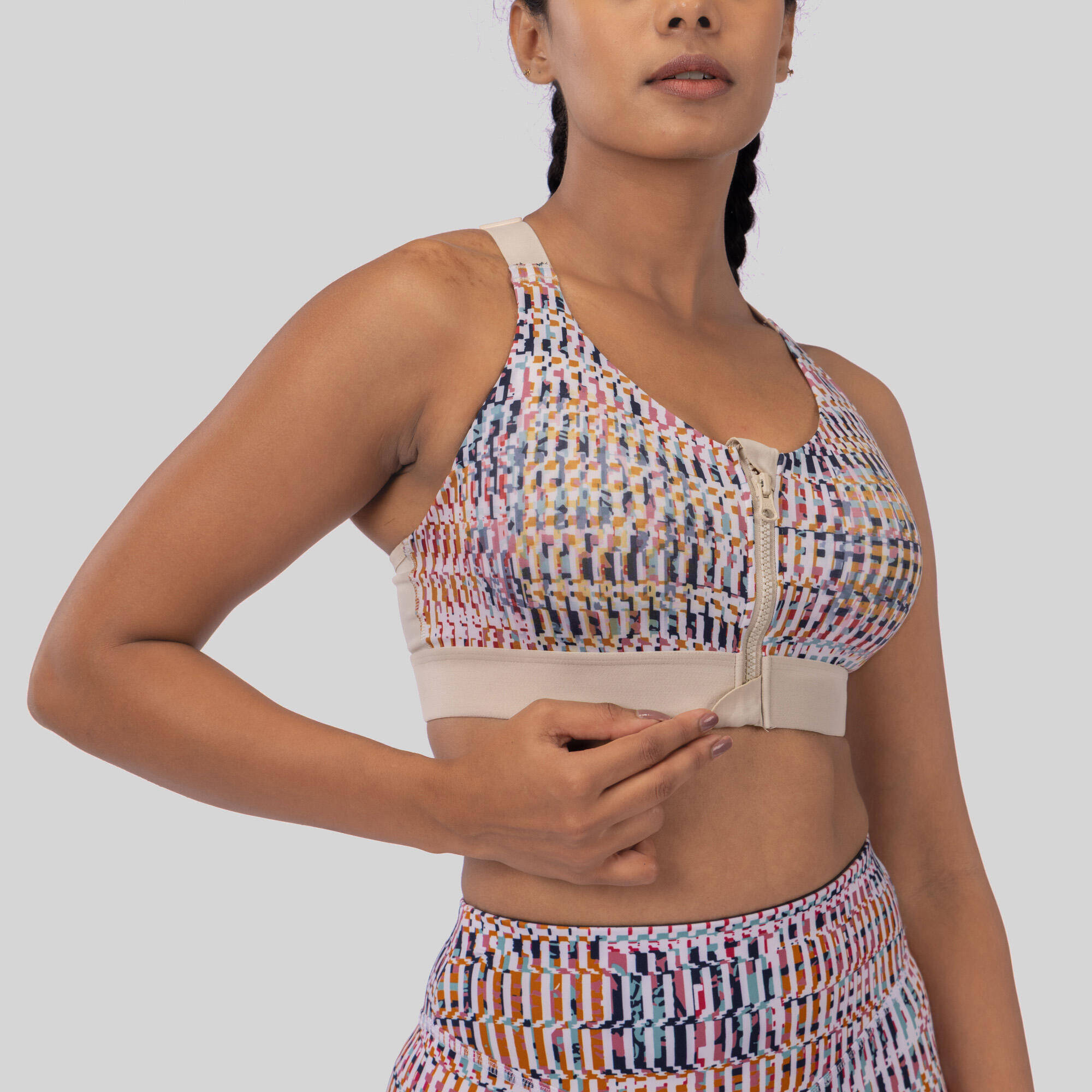 FBRA920 Zip -  5