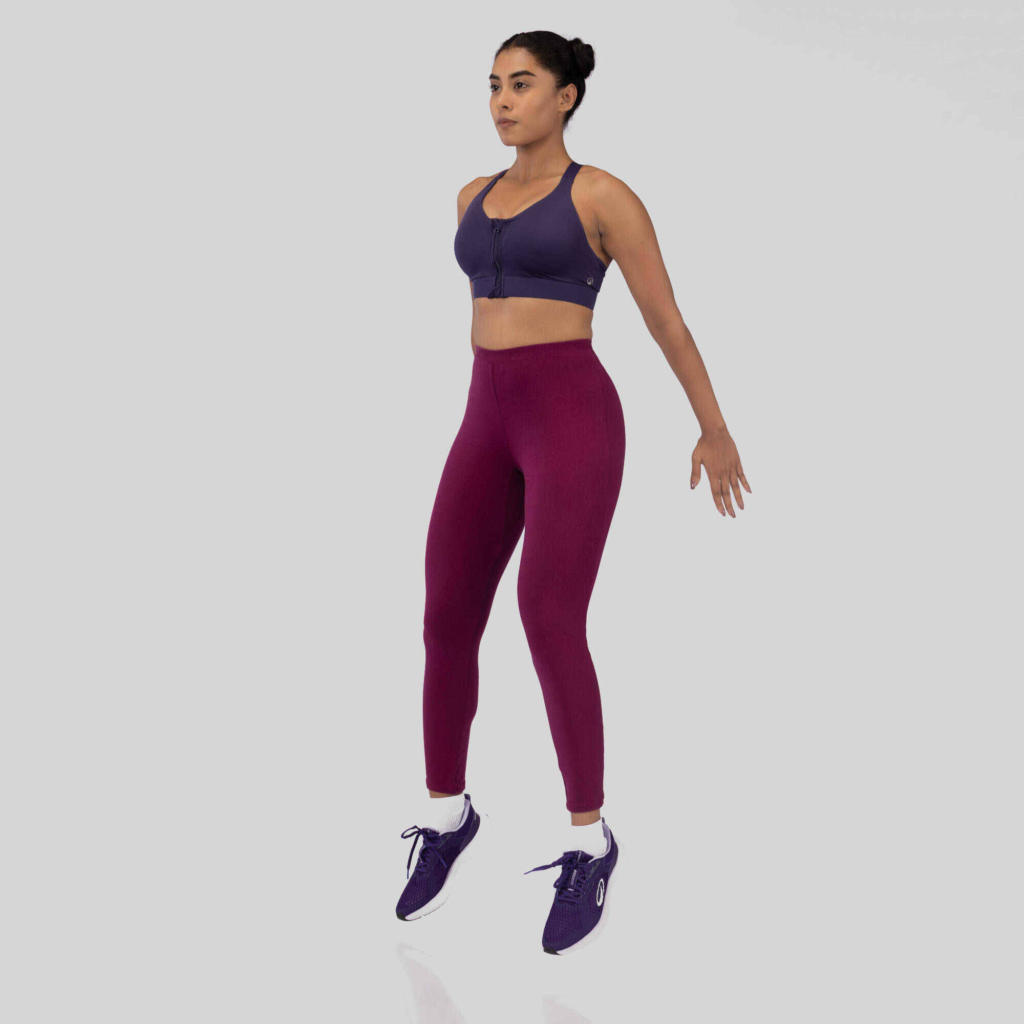 Women's Leggings -  2