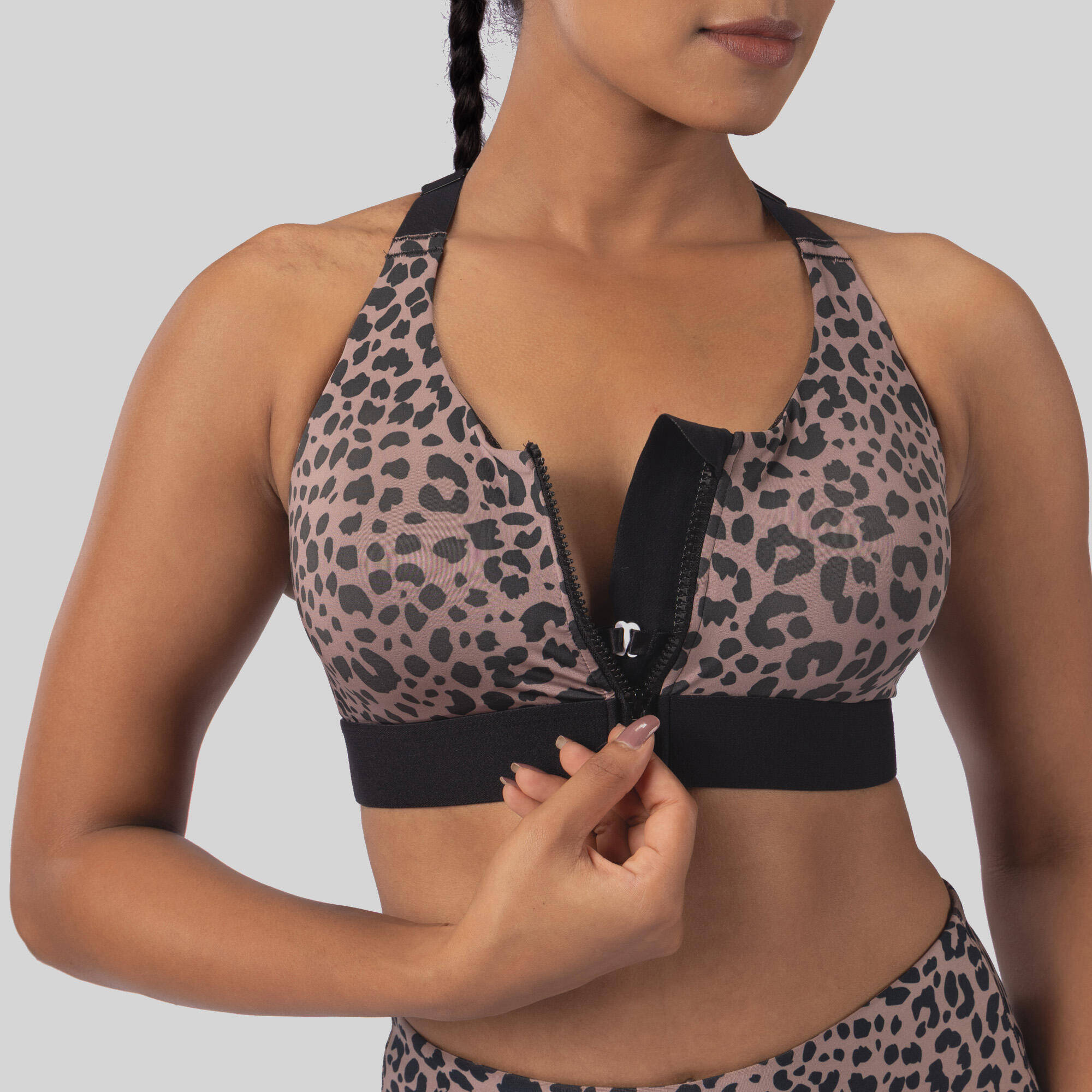 FBRA920 Zip -  4