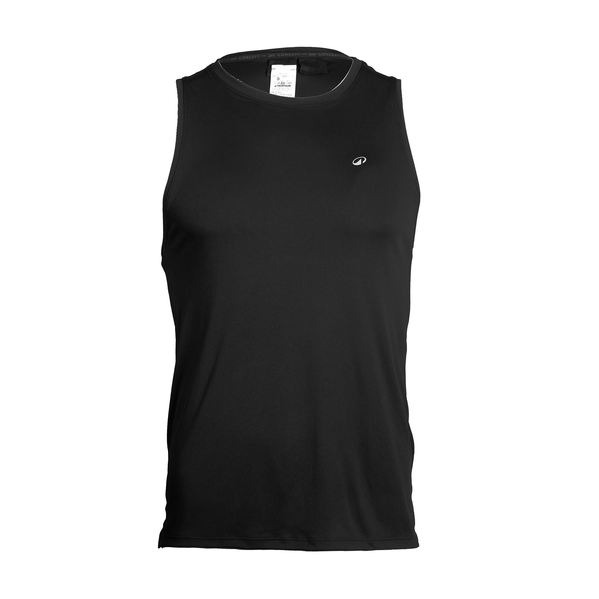 Training Tank Top