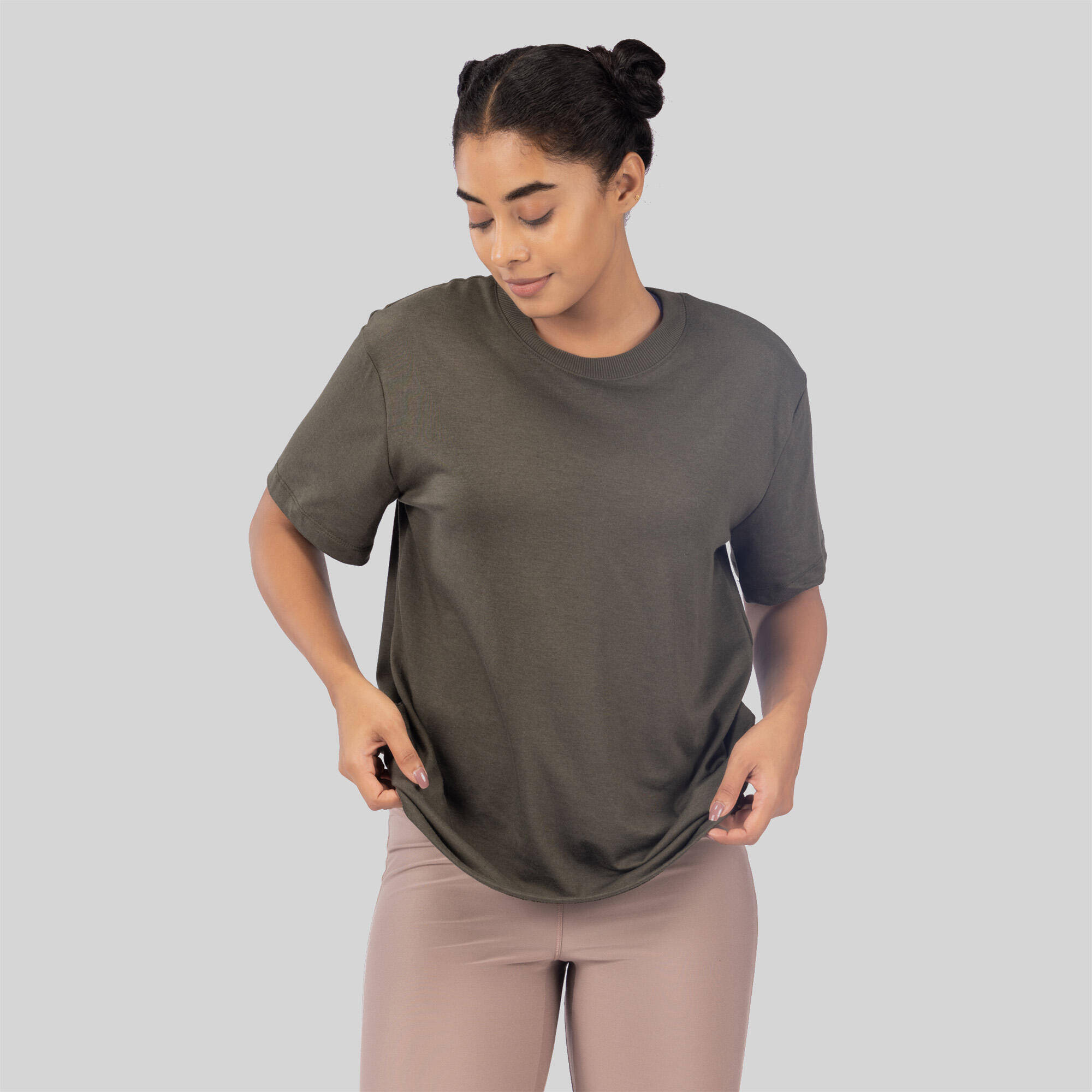 T-Shirt Oversize 520 -  5