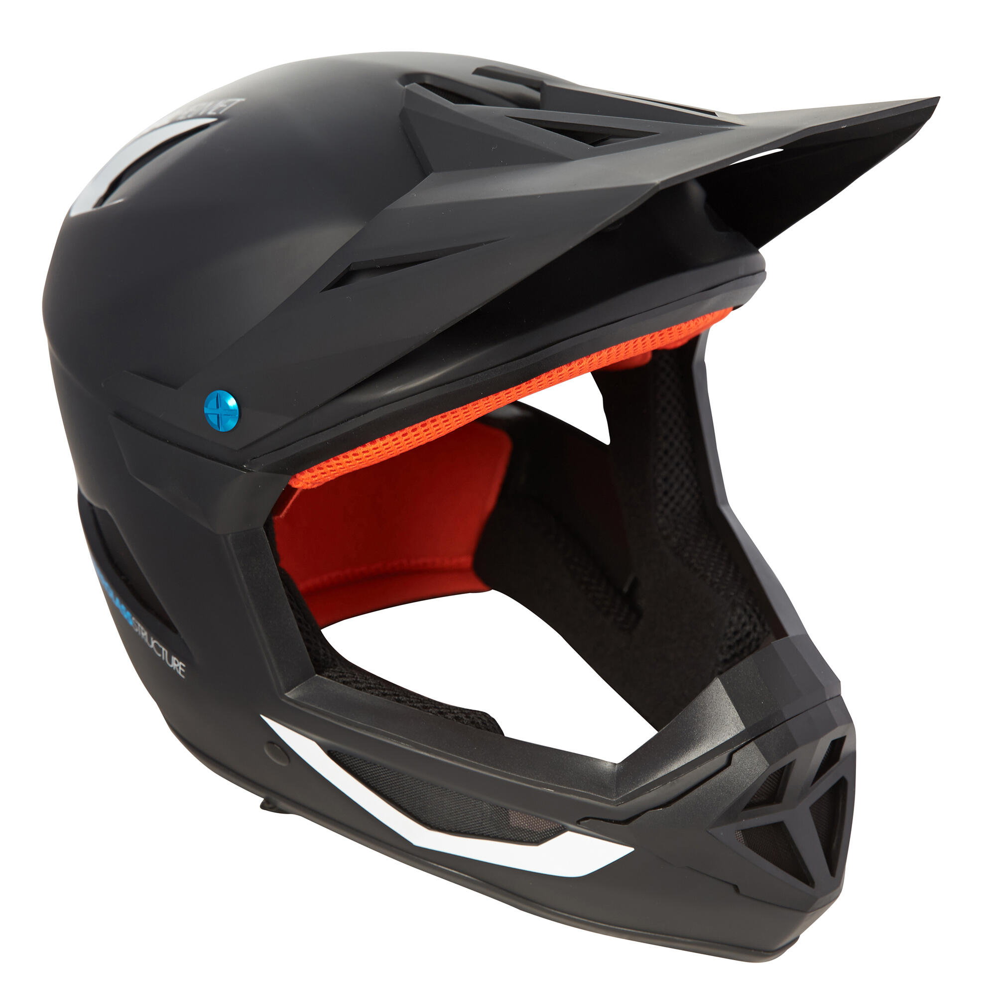 BTWIN 700 INTEGRAL BIKE HELMET